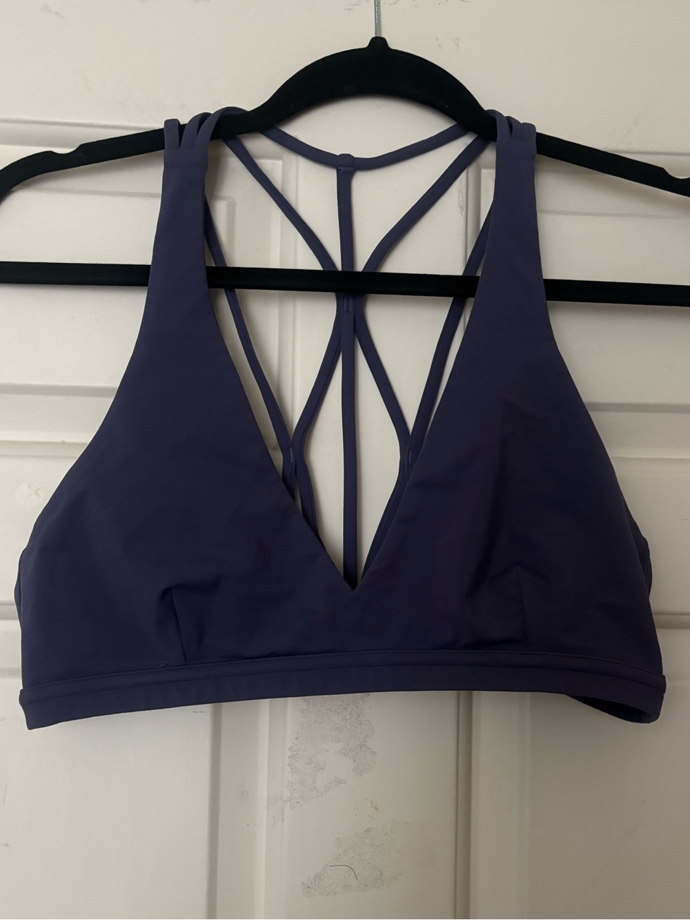 Lululemon workout bra